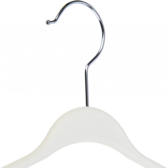 Вешалка для одежды с перекладиной