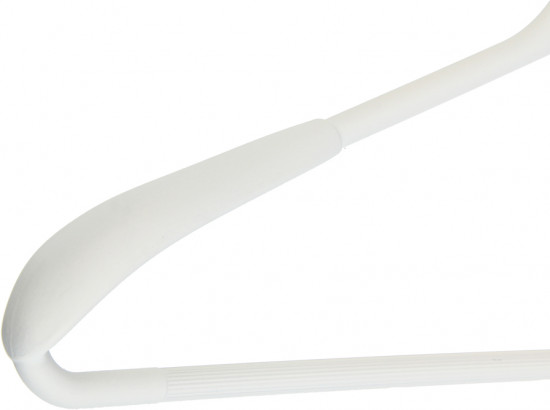 Вешалка для одежды с перекладиной