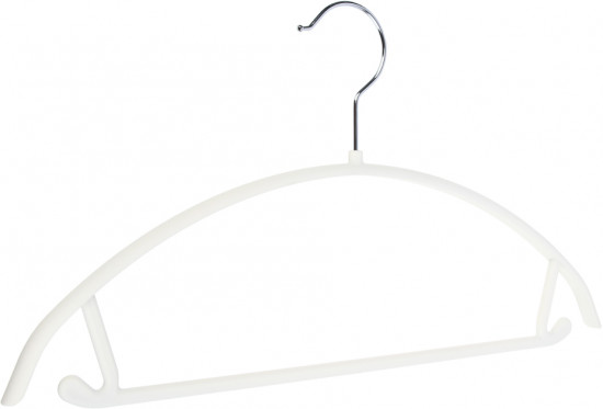 Вешалка для одежды с перекладиной