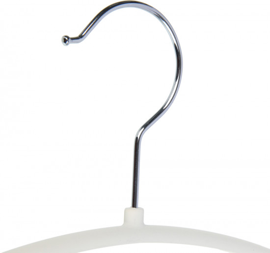 Вешалка для одежды с перекладиной