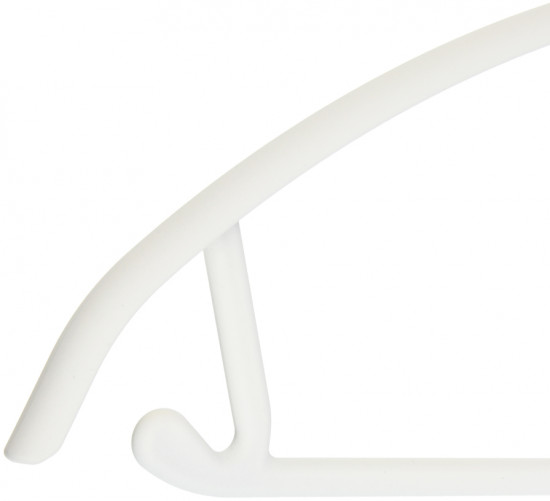 Вешалка для одежды с перекладиной