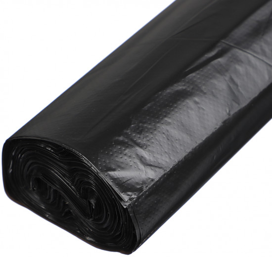 Мешки для мусора