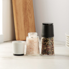 Набор мельниц для специй - Фото 8