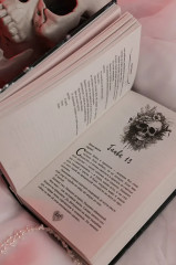 Пепел наших секретов - Фото 11