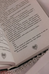 Пепел наших секретов - Фото 12