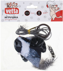 Игрушка для кошек - Фото 5