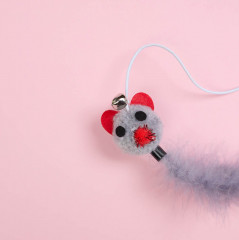 Игрушка для кошек - Фото 7