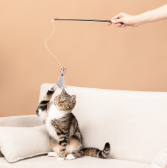 Игрушка для кошек - Фото 9