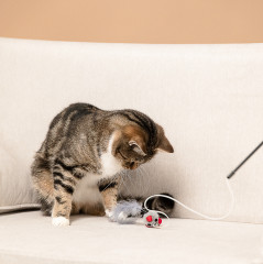 Игрушка для кошек - Фото 10