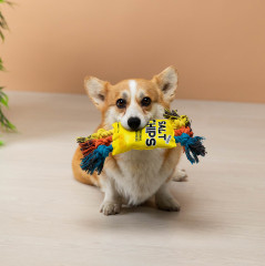 Игрушка для собак - Фото 12