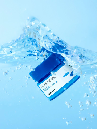 Увлажняющий бальзам для губ «Birch Juice Moisturizing Lip Balm»