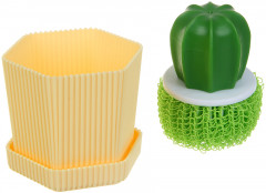 Губка - Фото 1