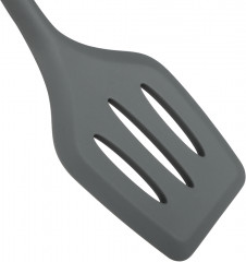 Лопатка кулинарная с прорезями «Ривьера» - Фото 2