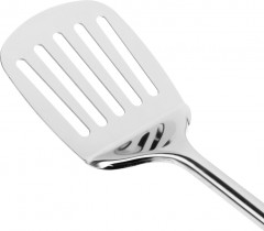 Лопатка кулинарная с прорезями «Темпра» - Фото 1