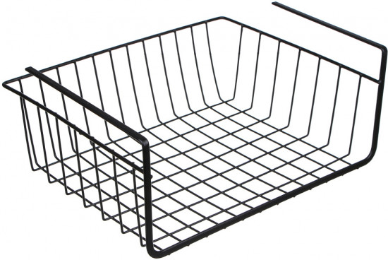Корзина подвесная на полку