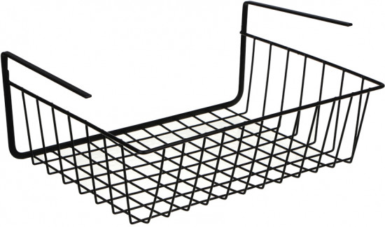 Корзина подвесная на полку