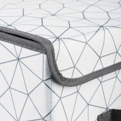 Короб с крышкой «Валери» - Фото 2