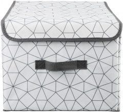 Короб с крышкой «Валери» - Фото 4