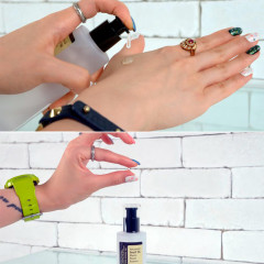 Эссенция для лица увлажняющая с 96% фильтратом муцина улитки - Фото 2