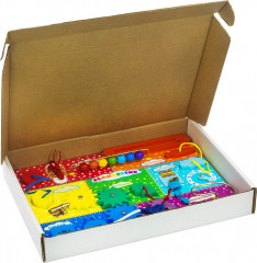 Бизиборд «Семицветик» - Фото 6