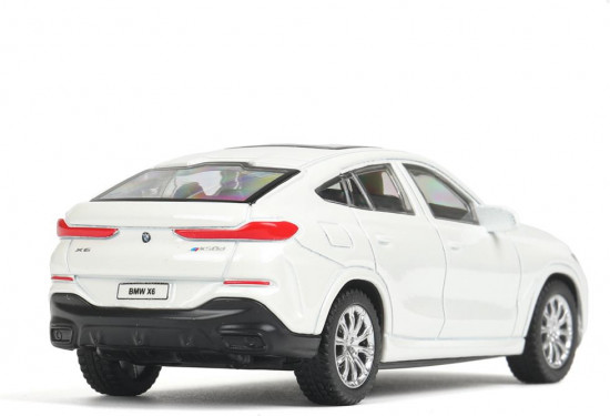 Машина инерционная «BMW X6»