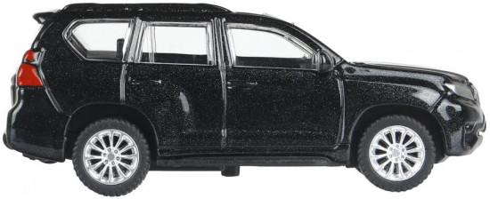 Машина инерционная «Toyota Land Cruiser Prado»