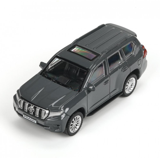 Машина инерционная «Toyota Land Cruiser Prado»