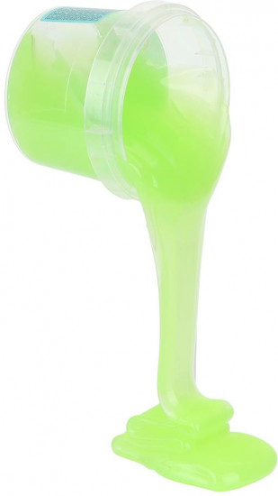 Игрушка-слайм «Фантастическое существо»