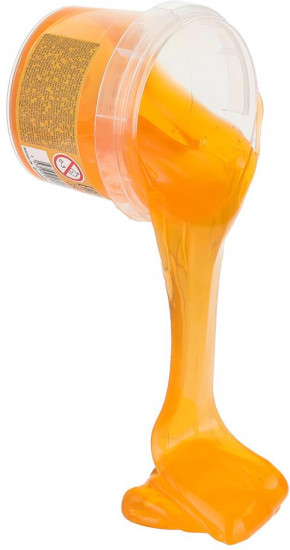 Игрушка-слайм «Капибара»