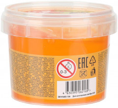 Игрушка-слайм «Капибара» - Фото 4