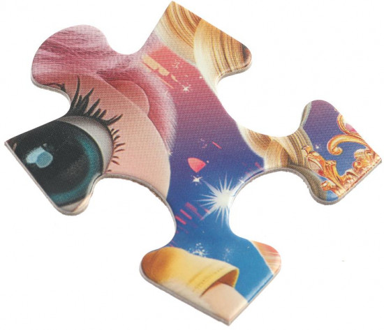 Макси-пазлы «Магия льда и Весёлые подружки»