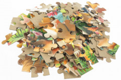 Пазл «Корги и Милые друзья» - Фото 3