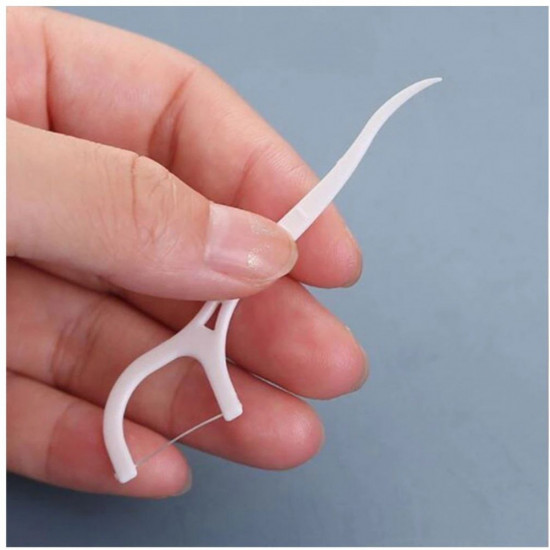 Набор флоссеров