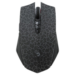 Мышь игровая Bloody A70A - Фото 1
