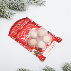 Аромашарики «Самых теплых улыбок» - Фото 1