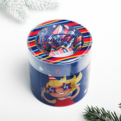 Тубус пожеланий «Игра для весёлой компании» - Фото 2