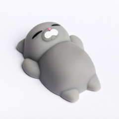 Мялка-антистресс «Кот» - Фото 1