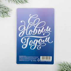 Значок «Единорог» - Фото 4