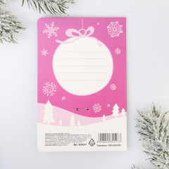 Значок в открытке «Единорог» - Фото 5