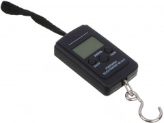 Безмен электронный вертикальный - Фото 4