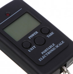 Безмен электронный вертикальный - Фото 5