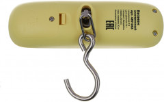 Безмен электронный - Фото 4