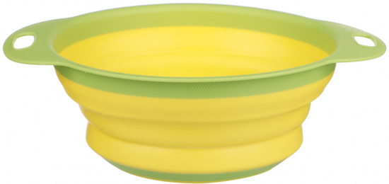 Дуршлаг складной