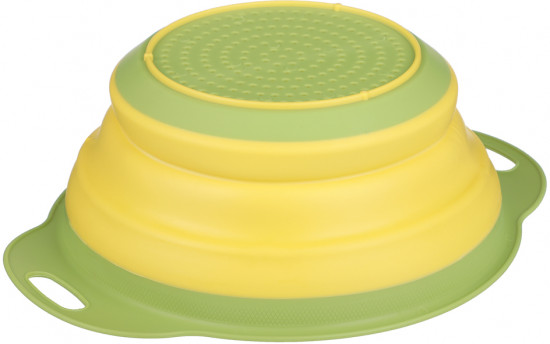 Дуршлаг складной