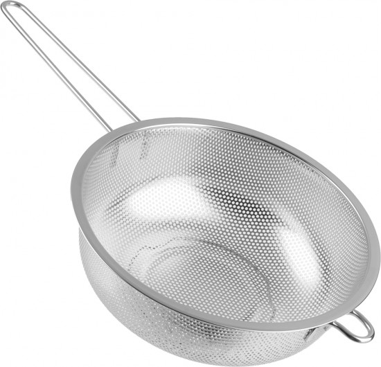 Дуршлаг с ручкой