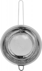 Дуршлаг с ручкой - Фото 1