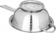 Дуршлаг с ручкой на ножке - Фото 1