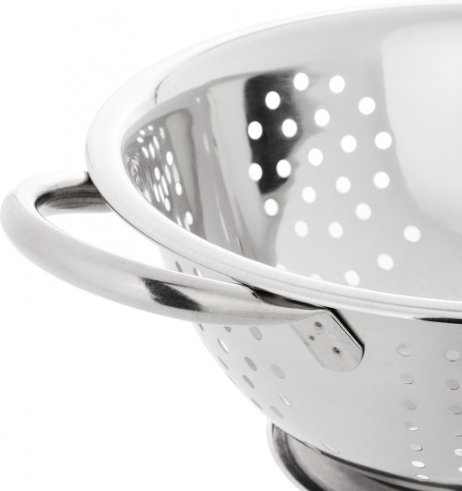 Дуршлаг на ножке «Классика»