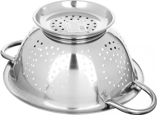 Дуршлаг на ножке «Классика»