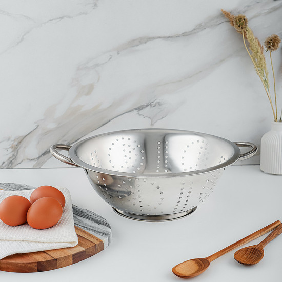 Дуршлаг на ножке «Классика»